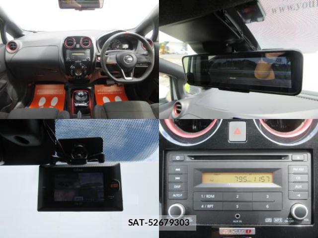 Nissan NOTE 2018-07 8372472-6