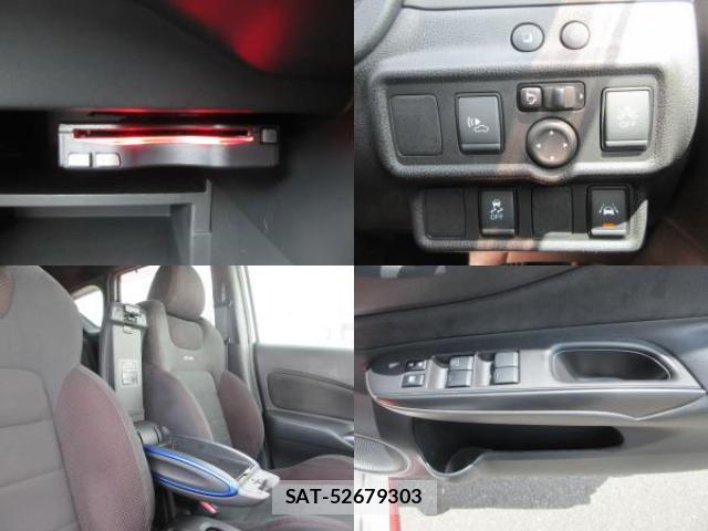 Nissan NOTE 2018-07 8372472-8
