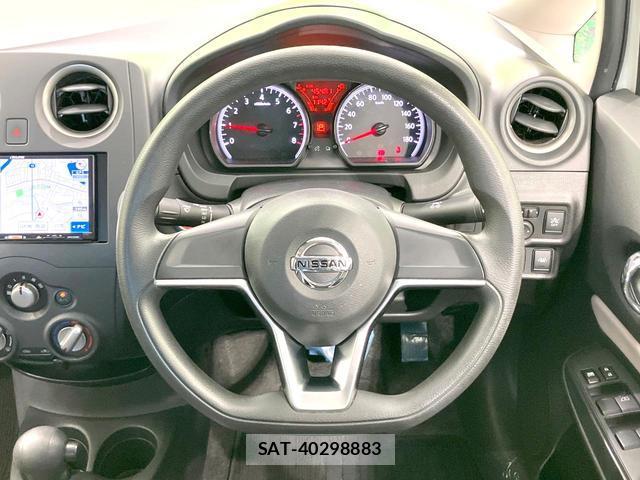 Nissan NOTE 2021-06 8372555-10