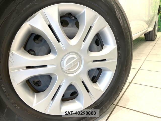 Nissan NOTE 2021-06 8372555-12
