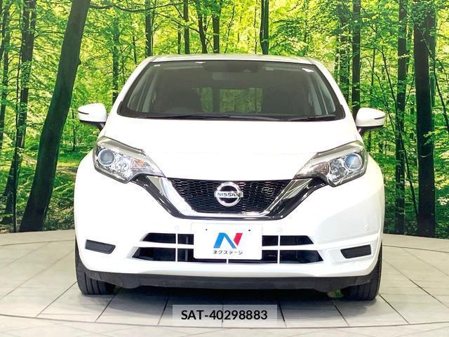 Nissan NOTE 2021-06 8372555-13