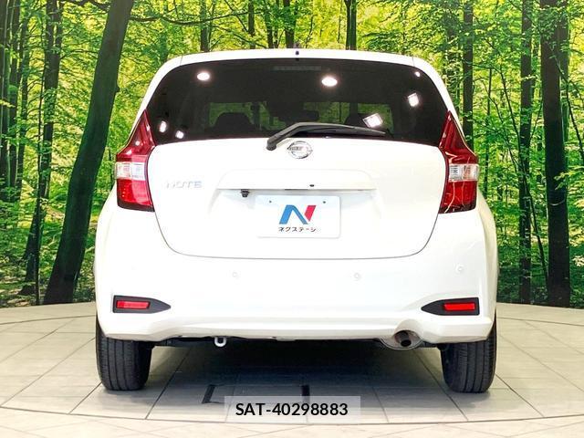 Nissan NOTE 2021-06 8372555-14