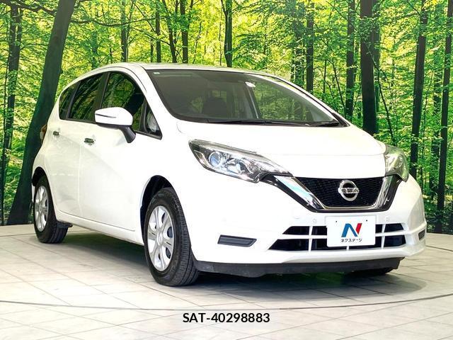 Nissan NOTE 2021-06 8372555-15