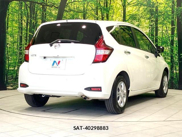 Nissan NOTE 2021-06 8372555-16