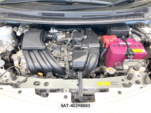 Nissan NOTE 2021-06 8372555-17