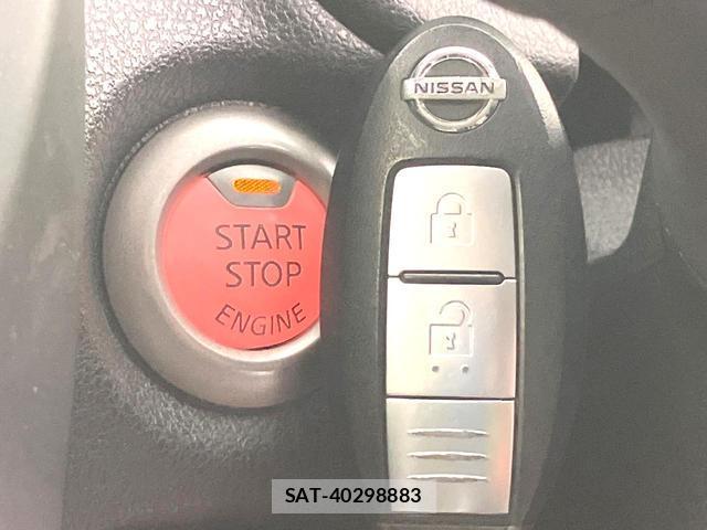 Nissan NOTE 2021-06 8372555-4