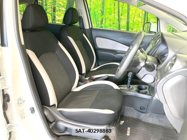 Nissan NOTE 2021-06 8372555-7