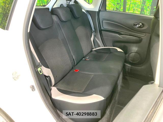 Nissan NOTE 2021-06 8372555-8