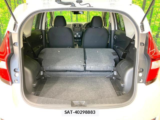 Nissan NOTE 2021-06 8372555-9