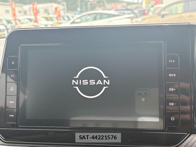 Nissan NOTE 2021-12 8372669-11