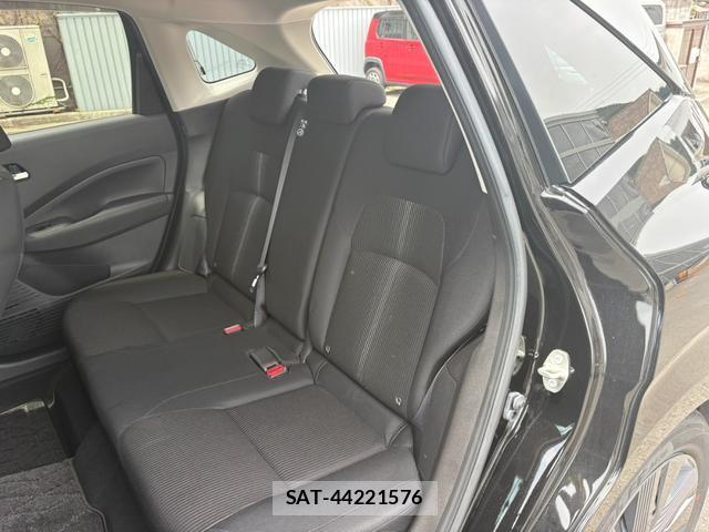 Nissan NOTE 2021-12 8372669-15