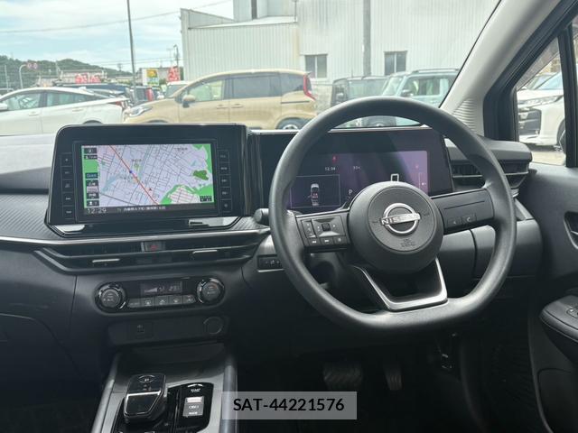 Nissan NOTE 2021-12 8372669-17
