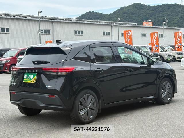 Nissan NOTE 2021-12 8372669-8