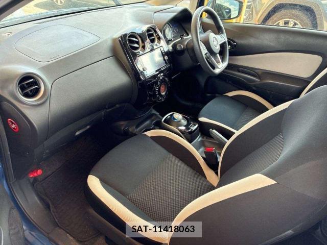 Nissan NOTE 2018-02 8372832-10
