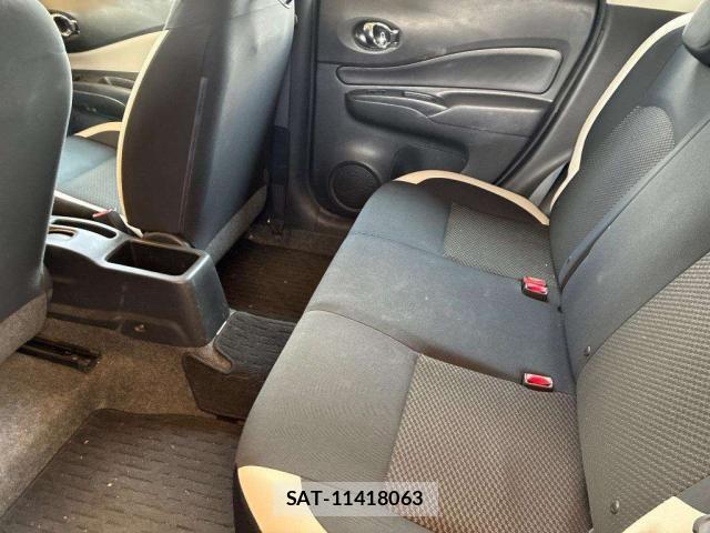Nissan NOTE 2018-02 8372832-9