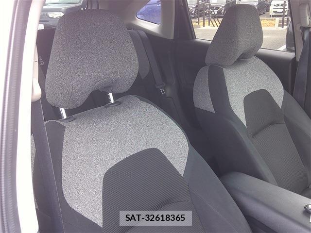 Nissan NOTE 2022-06 8372937-17