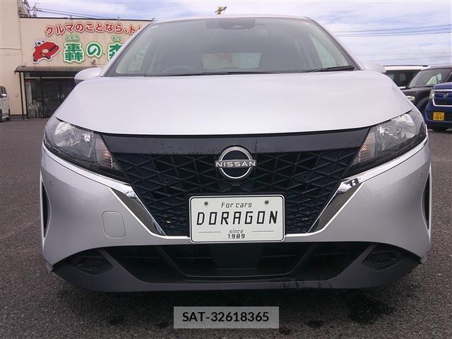 Nissan NOTE 2022-06 8372937-2