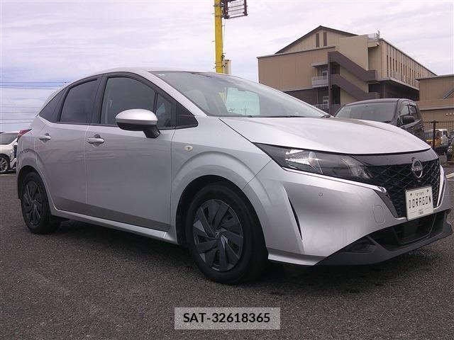 Nissan NOTE 2022-06 8372937-3