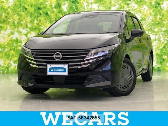 Nissan NOTE 2024-10 8373155-0