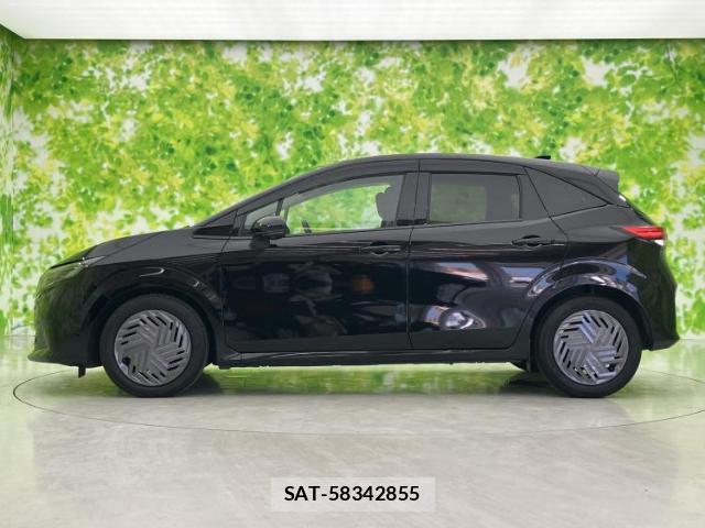 Nissan NOTE 2024-10 8373155-1