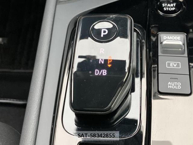 Nissan NOTE 2024-10 8373155-16