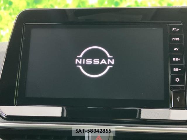 Nissan NOTE 2024-10 8373155-8