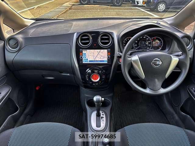 Nissan NOTE 2014-10 8373239-1