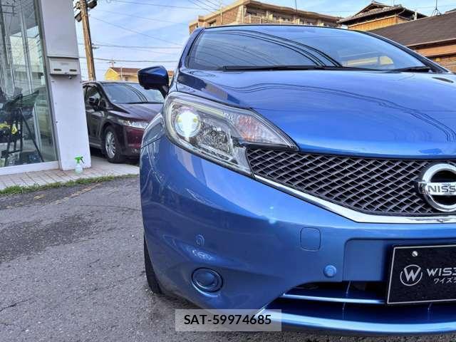 Nissan NOTE 2014-10 8373239-11