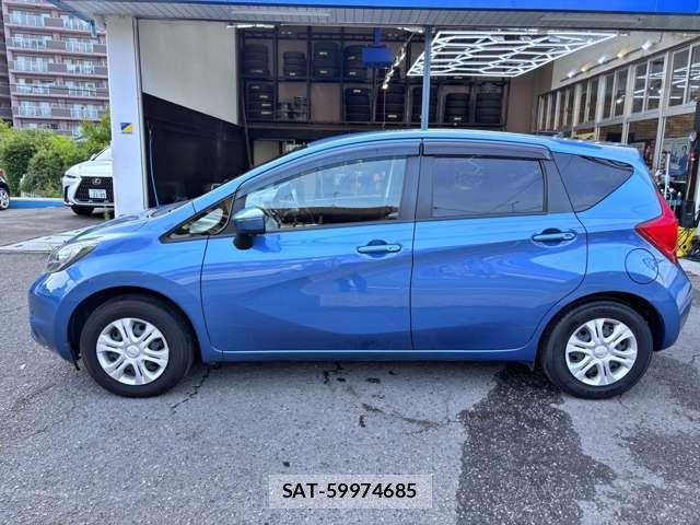 Nissan NOTE 2014-10 8373239-18