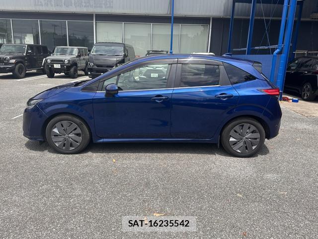 Nissan NOTE 2021-09 8373270-11