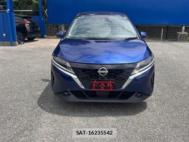Nissan NOTE 2021-09 8373270-12