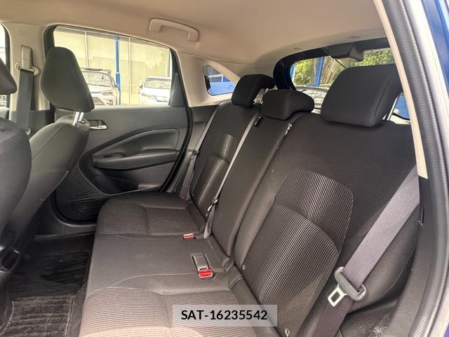Nissan NOTE 2021-09 8373270-15