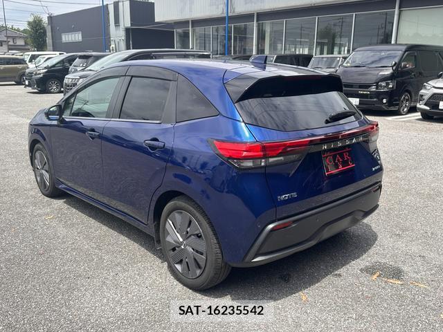 Nissan NOTE 2021-09 8373270-4