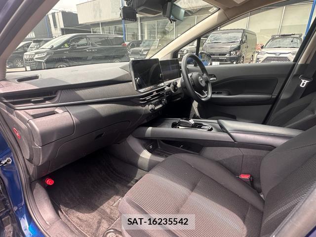 Nissan NOTE 2021-09 8373270-7