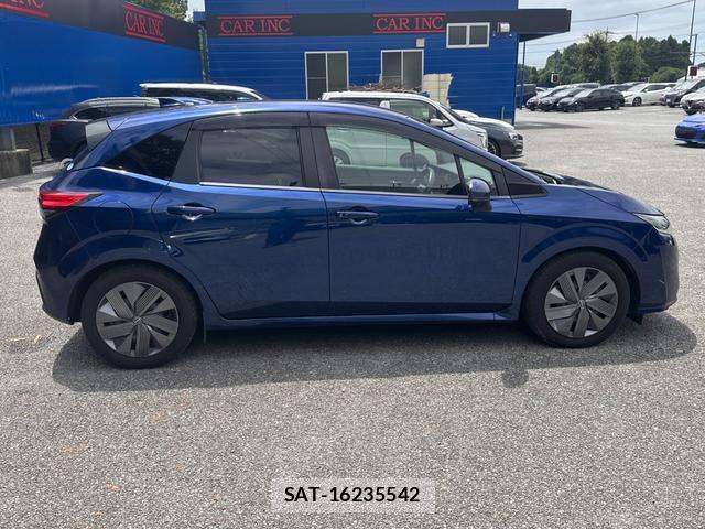 Nissan NOTE 2021-09 8373270-9