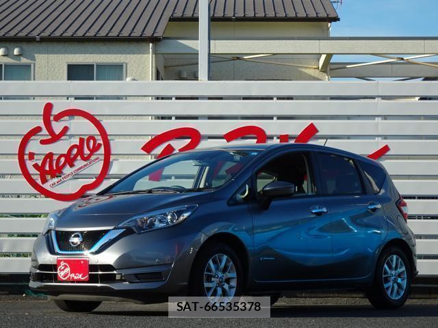 Nissan NOTE 2019-09 8373352-0