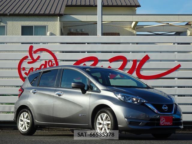 Nissan NOTE 2019-09 8373352-1