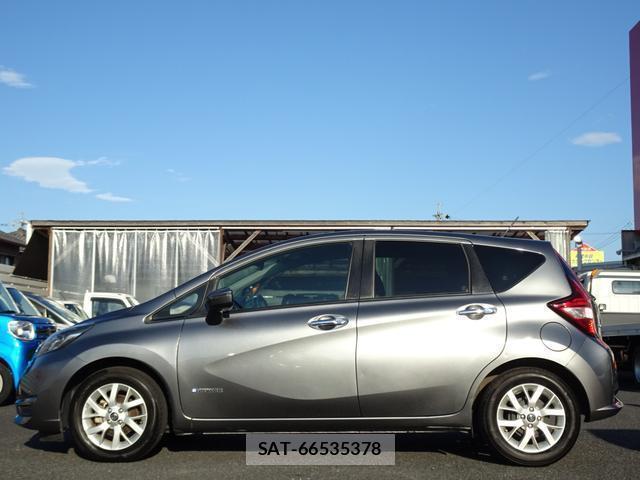 Nissan NOTE 2019-09 8373352-2