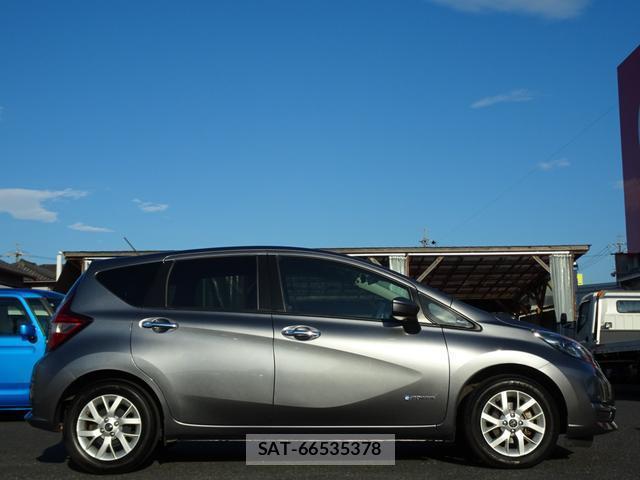 Nissan NOTE 2019-09 8373352-3