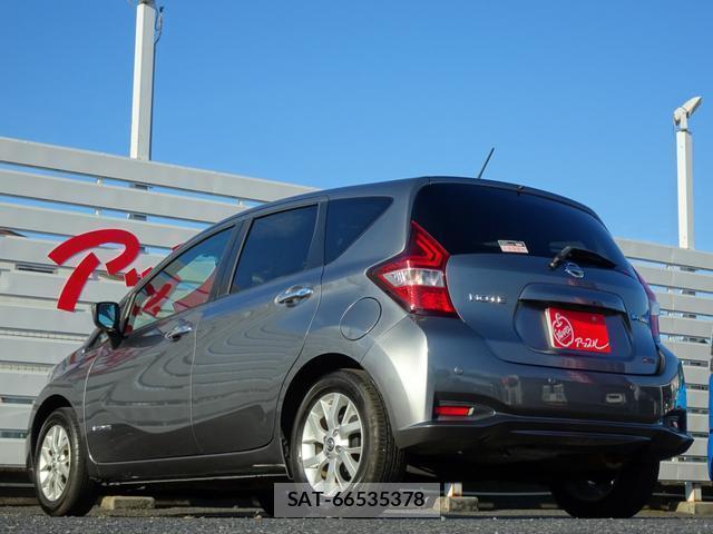 Nissan NOTE 2019-09 8373352-4
