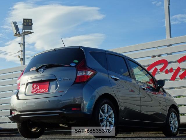 Nissan NOTE 2019-09 8373352-5