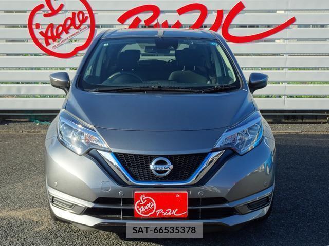 Nissan NOTE 2019-09 8373352-6