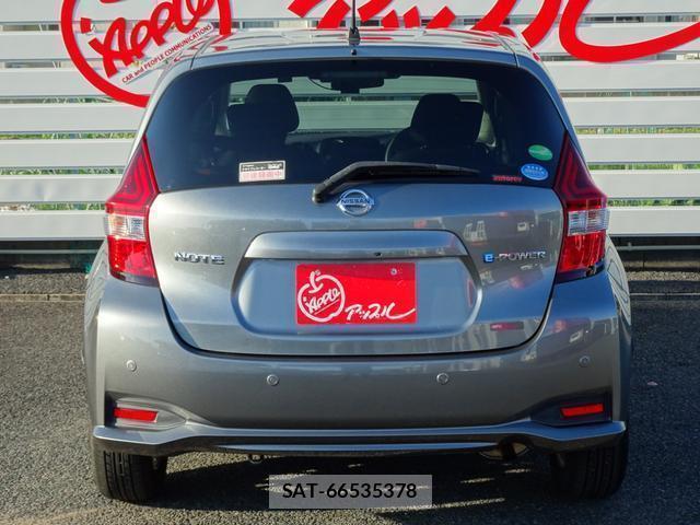 Nissan NOTE 2019-09 8373352-8