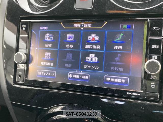 Nissan NOTE 2020-04 8373360-10