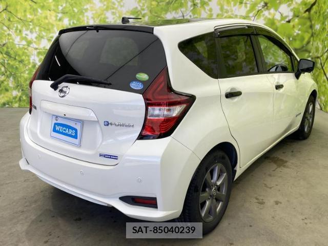 Nissan NOTE 2020-04 8373360-2