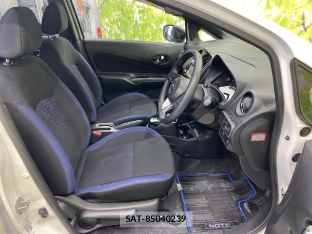 Nissan NOTE 2020-04 8373360-3