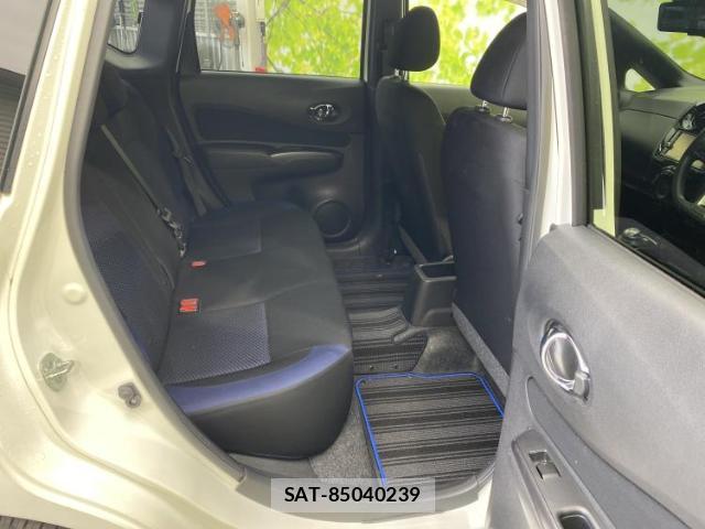 Nissan NOTE 2020-04 8373360-4