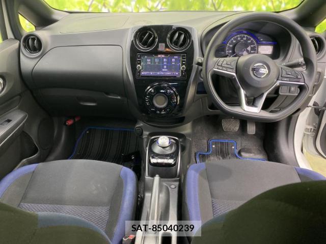 Nissan NOTE 2020-04 8373360-5