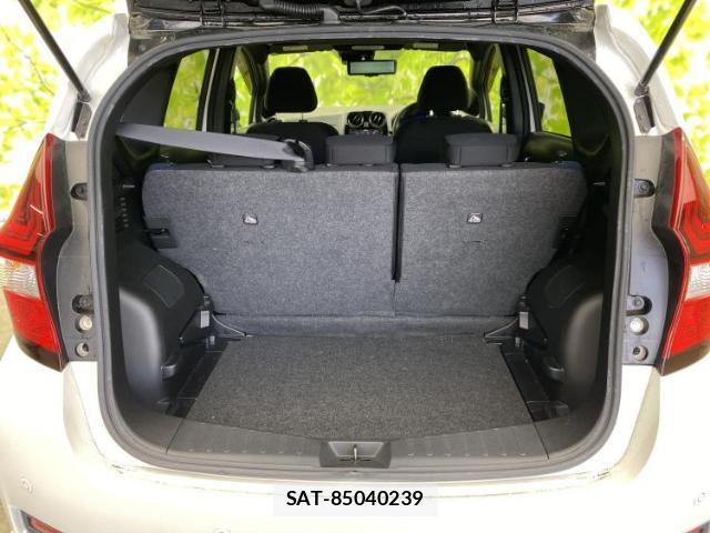 Nissan NOTE 2020-04 8373360-6