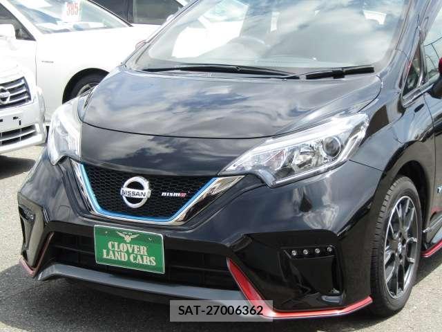 Nissan NOTE 2018-03 8373709-1